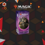 Challenger Deck 2020 – Final Adventure