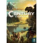 Century – O Novo Mundo