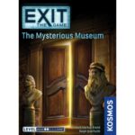 EXIT – O Museu Misterioso