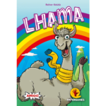 Lhama