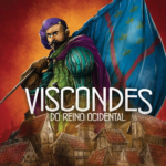 Viscondes do Reino Ocidental