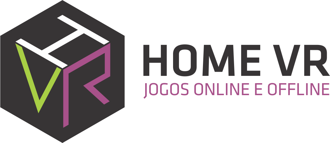 Home VR - Jogos Online e Offline