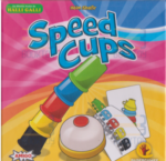 Speed Cups