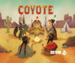 Coyote