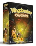 Kingdomino origins
